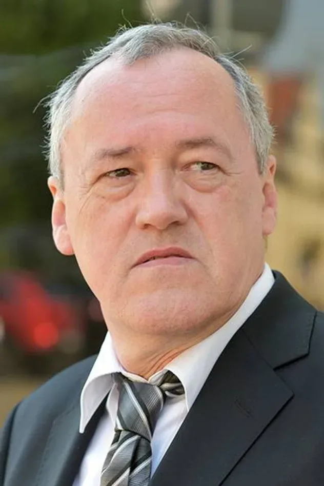 Обложка для Uwe Lach