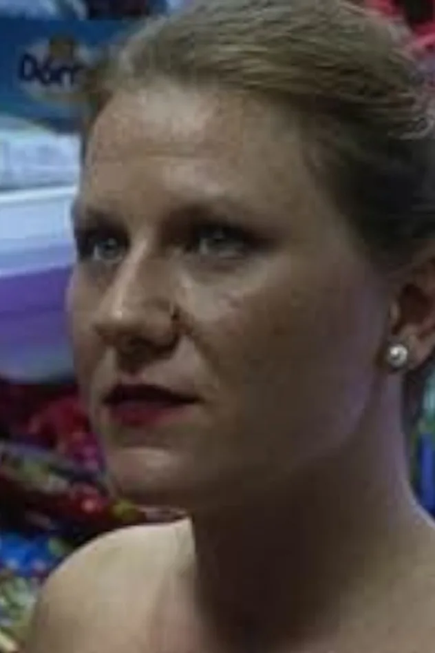 Rozi Székely