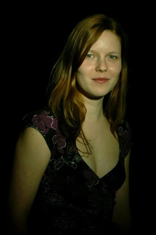 Barbara Hegedűs