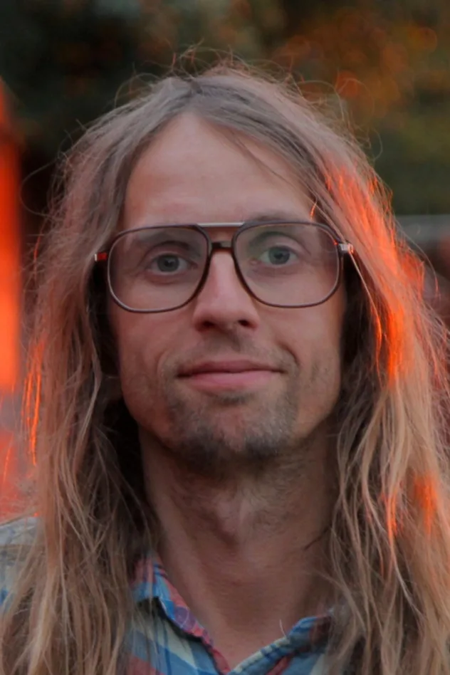Jens Sjögren için kapak görseli