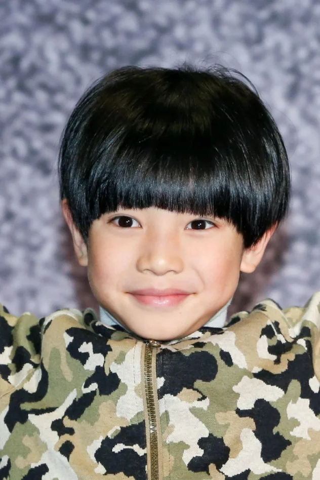 صورة الغلاف لـ Lucas Hsieh