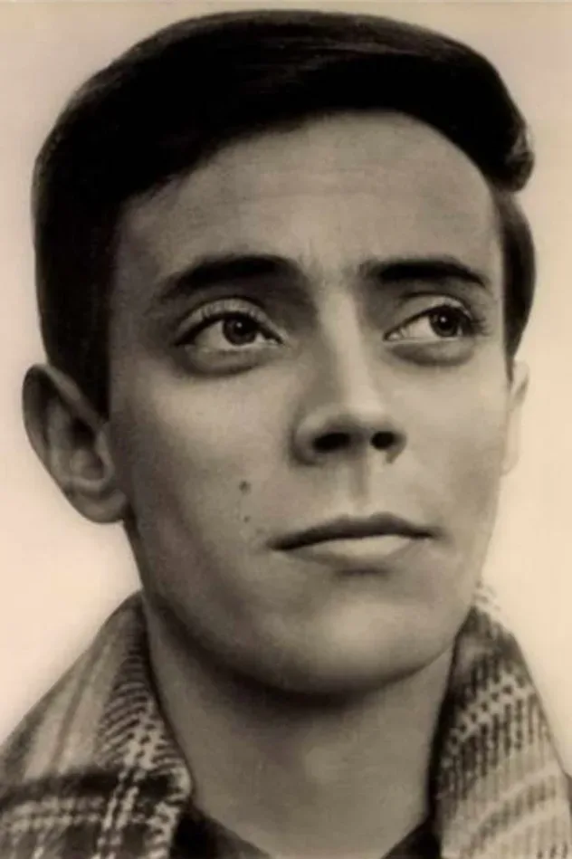 صورة الغلاف لـ Arno Wyzniewski