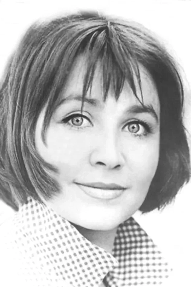 Обложка для Helga Labudda