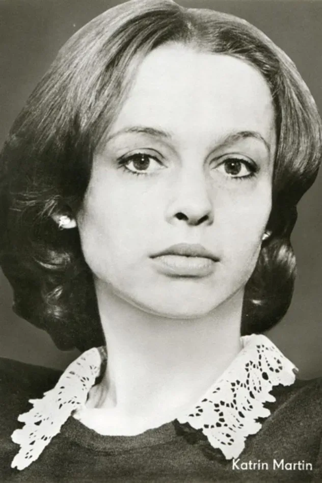 Обложка для Katrin Martin