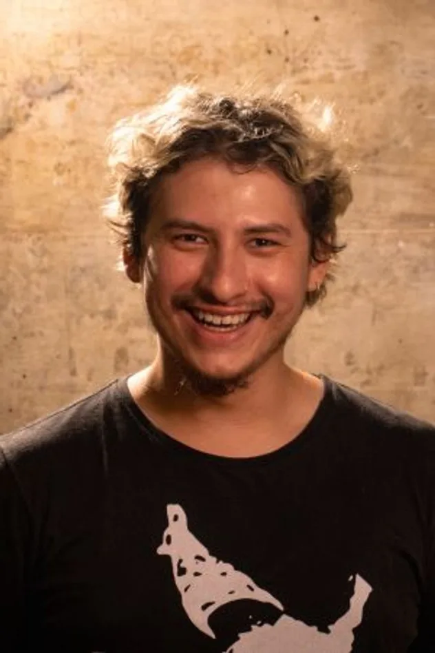 Обложка для Lucas Valesi