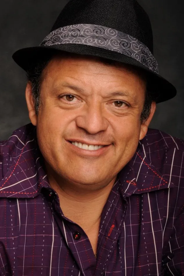 صورة Paul Rodríguez
