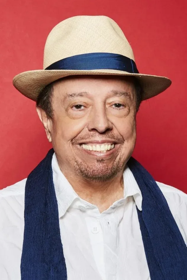 صورة الغلاف لـ Sérgio Mendes