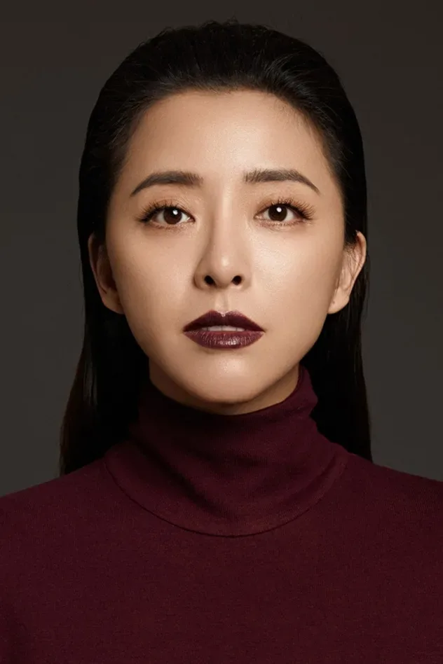 Обложка для Huang Xiaolei