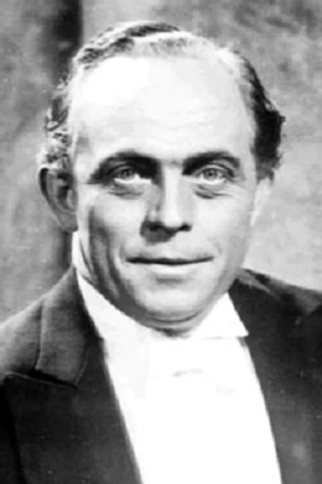 Hugo Fischer-Köppe için kapak görseli