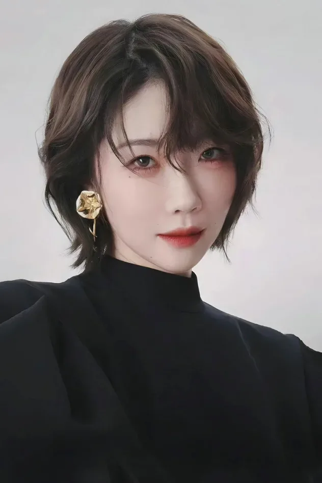 Обложка для Liu Lian