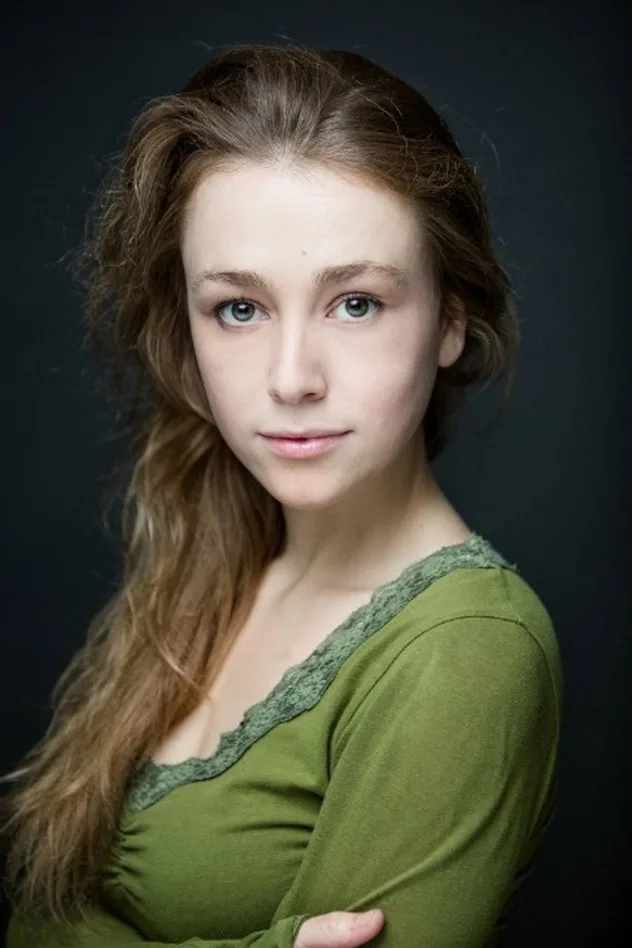 Cover image for Laura Sophia Becker