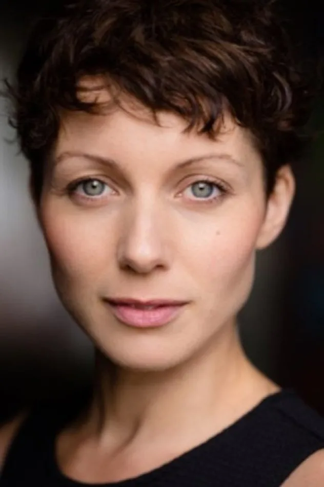 Обложка для Rebecca Bowden