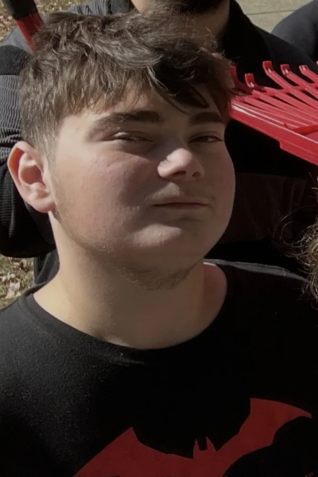 Xander Davies için kapak görseli