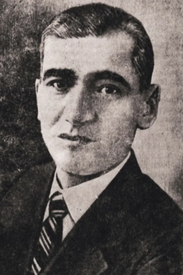 Kazım Ziya için kapak görseli