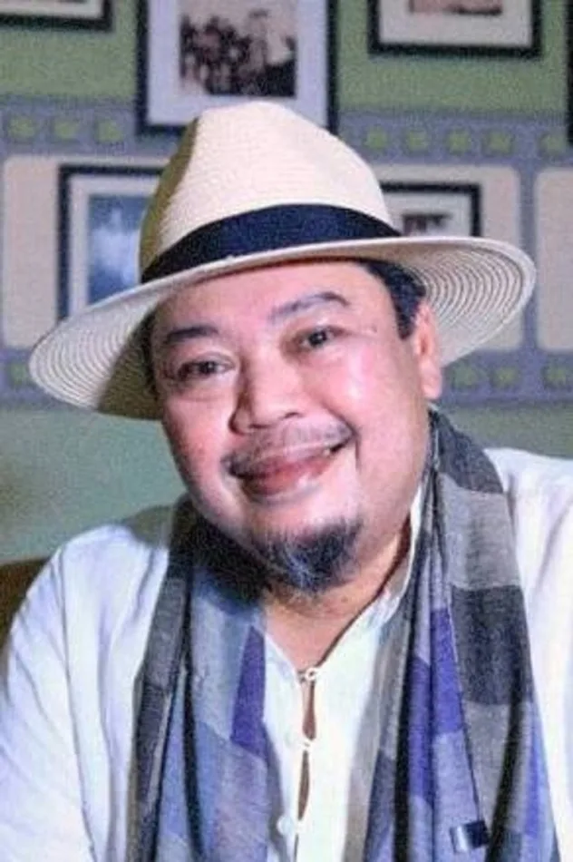 صورة الغلاف لـ Mamat Khalid