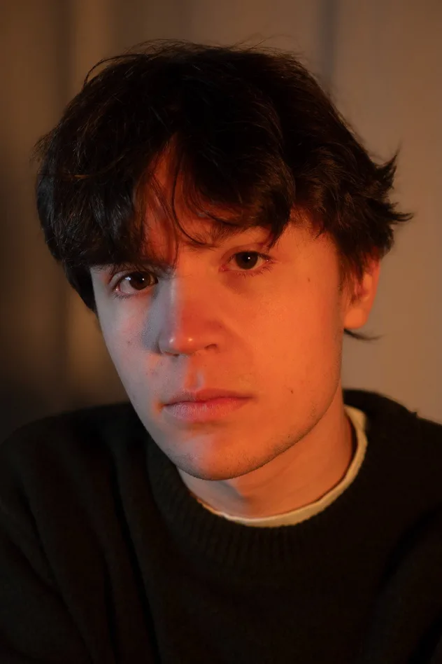 Обложка для Cameron Summers