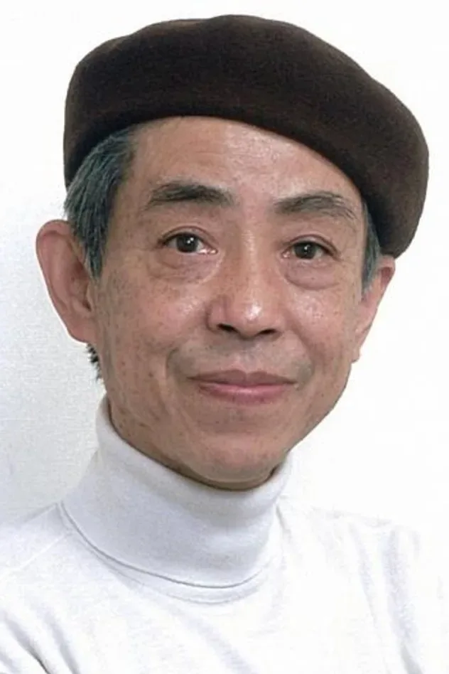 Imagen de portada para Fujiko F. Fujio