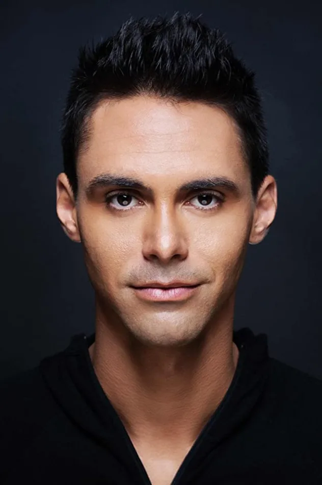 Dorian Kingi photo