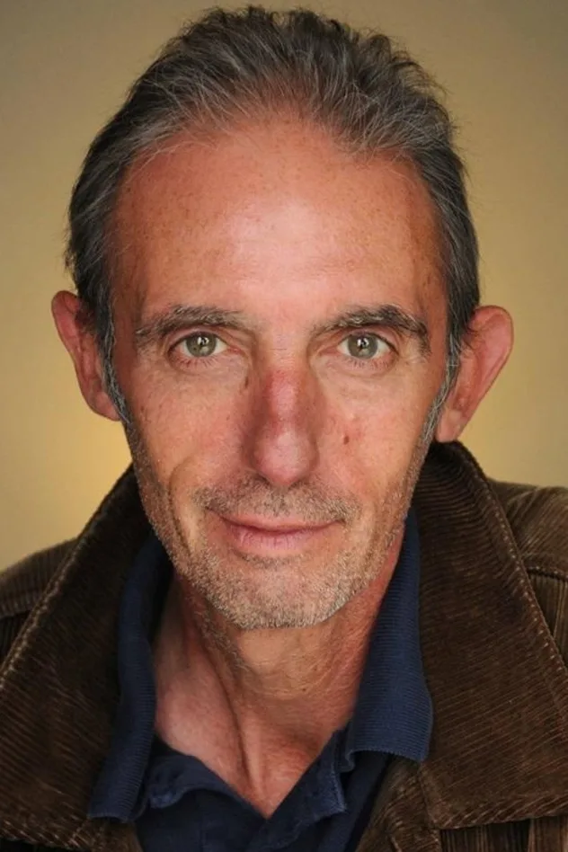 Laurent Gendron için kapak görseli