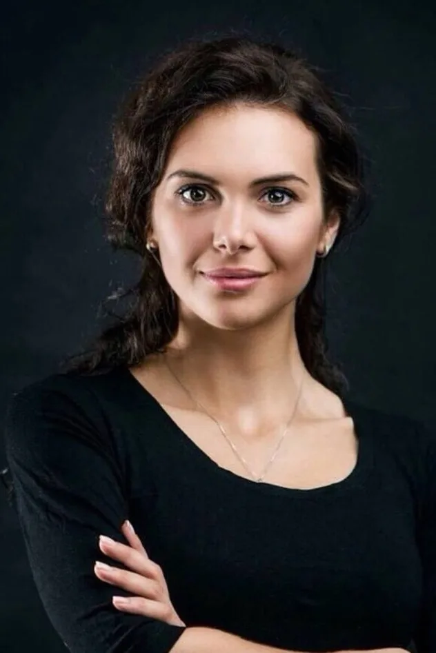 Diana Rozovlian için kapak görseli