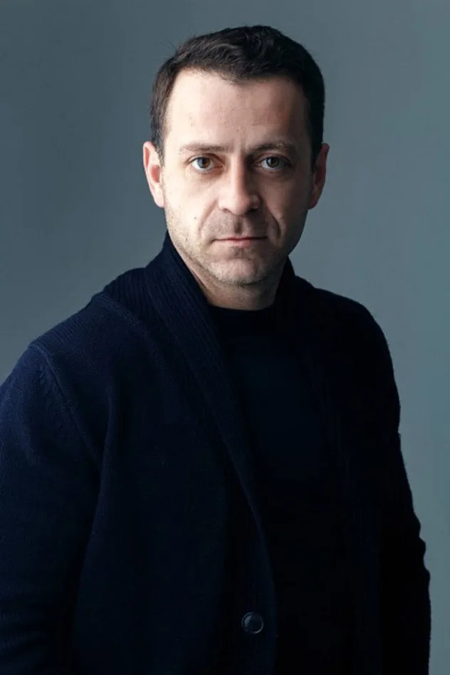 Обложка для Akhmed Esmurziev