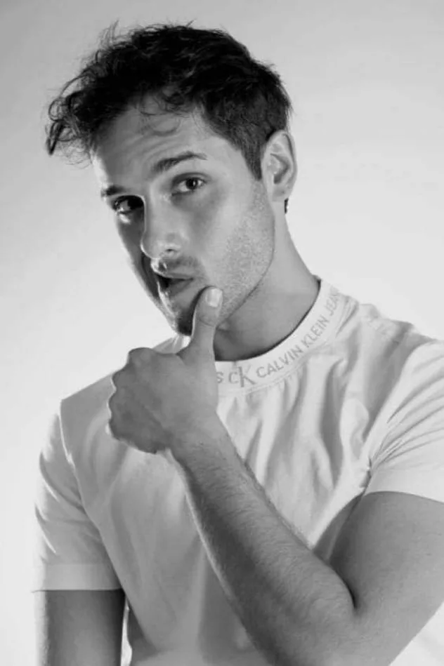 صورة الغلاف لـ Alessio Nicolai