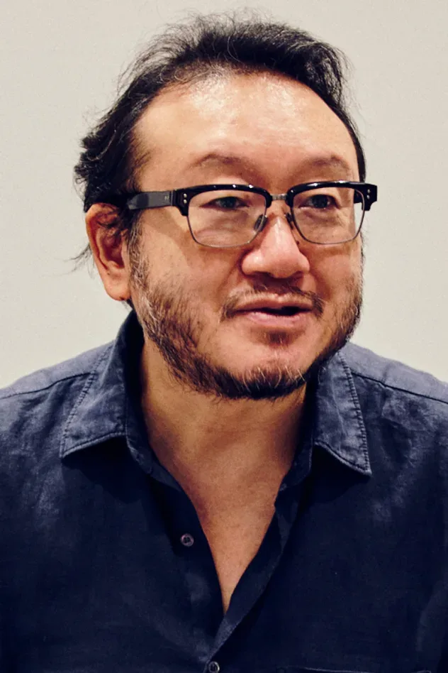 Обложка для Takayuki Hattori