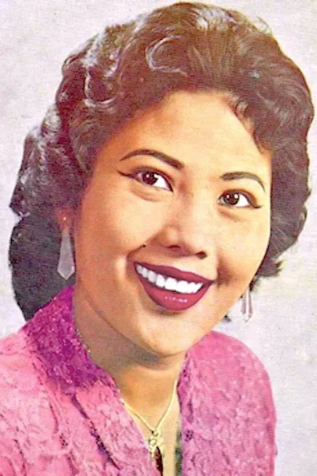 Cover image for Fatimah Ahmad