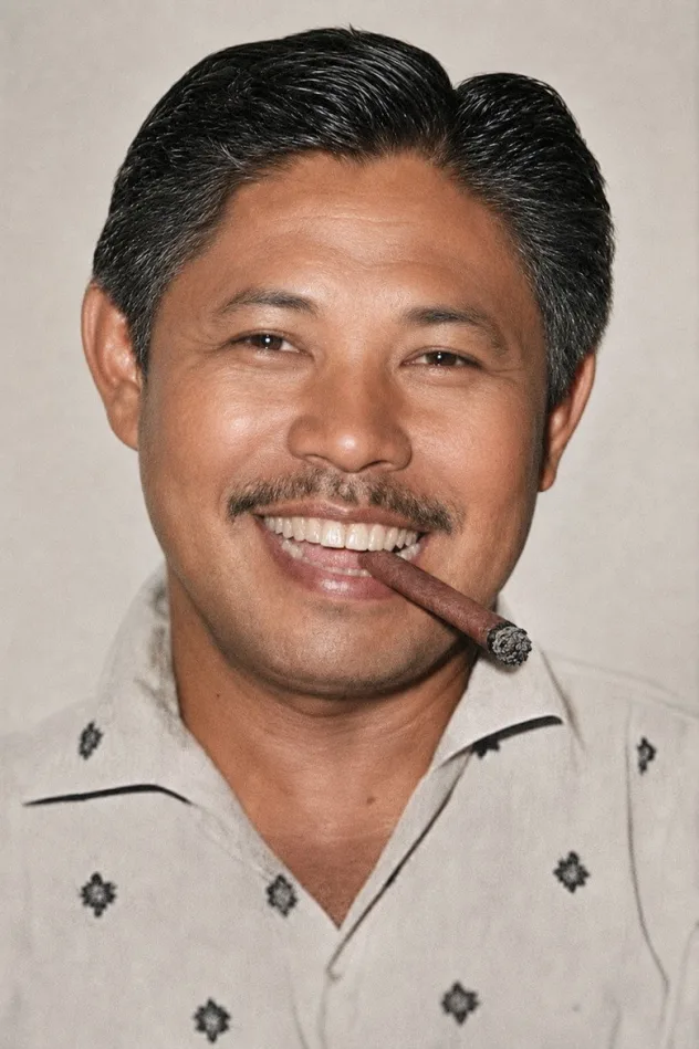 Cover image for Malek Sutan Muda