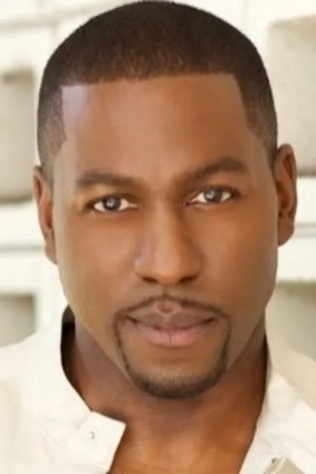 Imagen de portada para André B. Walker