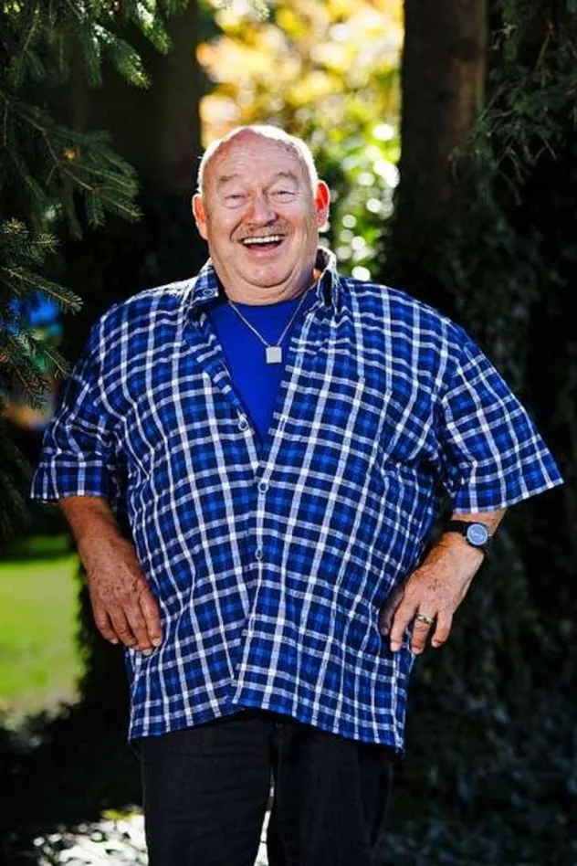 Nicolai Mylanek için kapak görseli