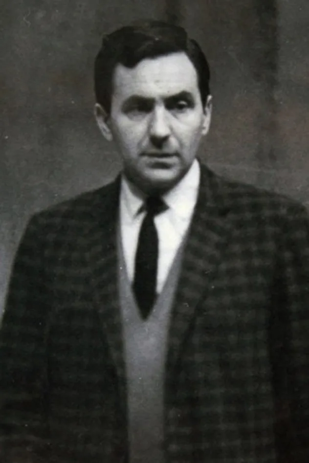 Imagen de portada para György Pálos