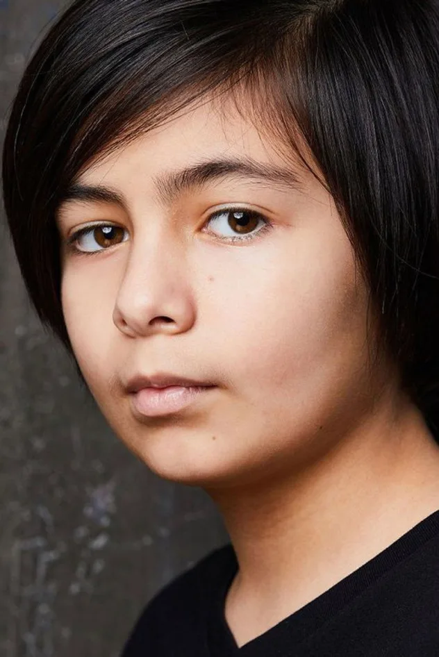 Lucas Armendariz