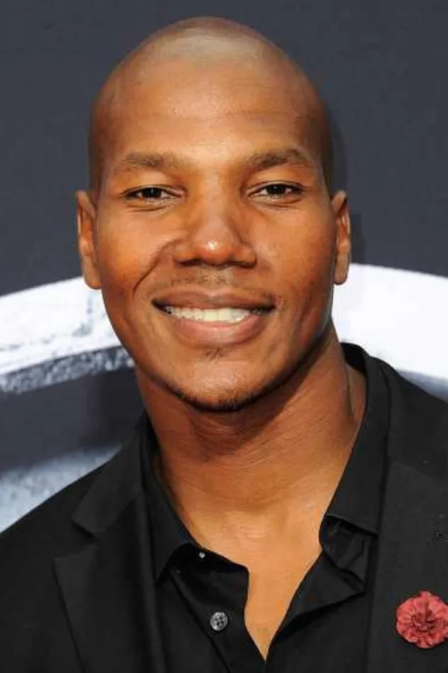 صورة Isaac Keys