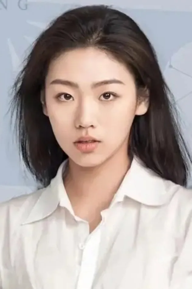صورة الغلاف لـ Zhang Ya Qi