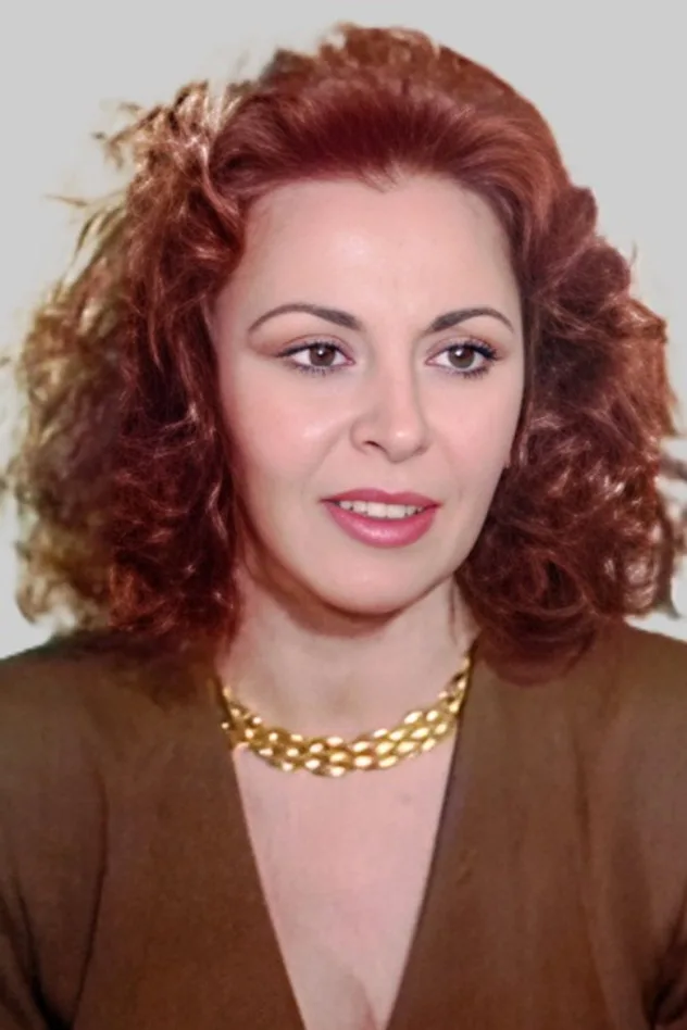 Imagen de portada para Mariangela Giordano