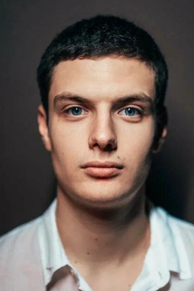 Nikolay Novoselov