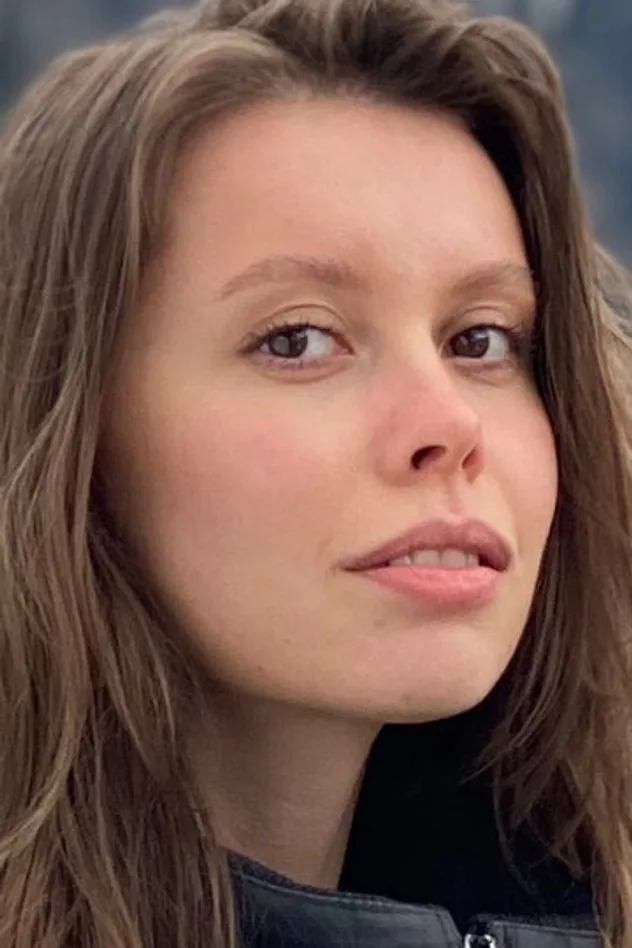Cover image for Viktoriya Kachurovskaya