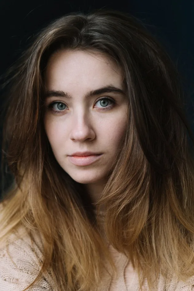 صورة الغلاف لـ Angelina Samchyk