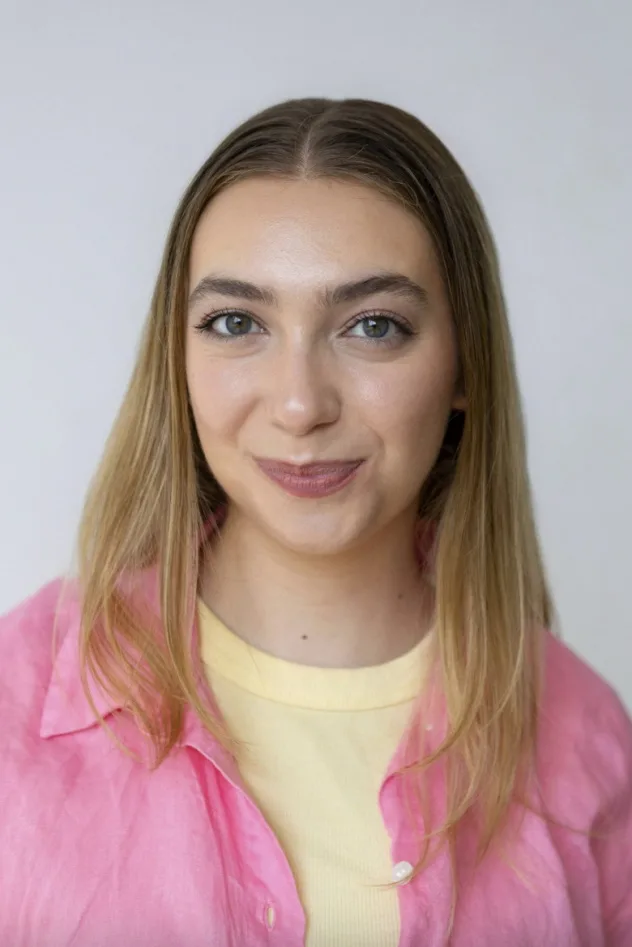 Katherine Edgar için kapak görseli