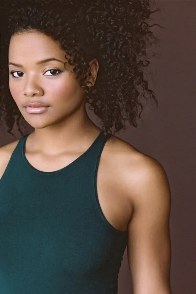 Обложка для Jade Payton