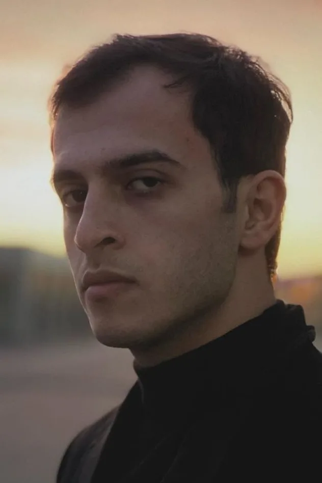 Mirsənan Kazımlı