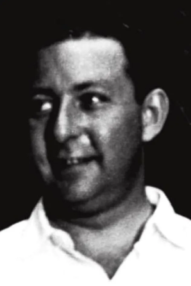 José Carlos Burle