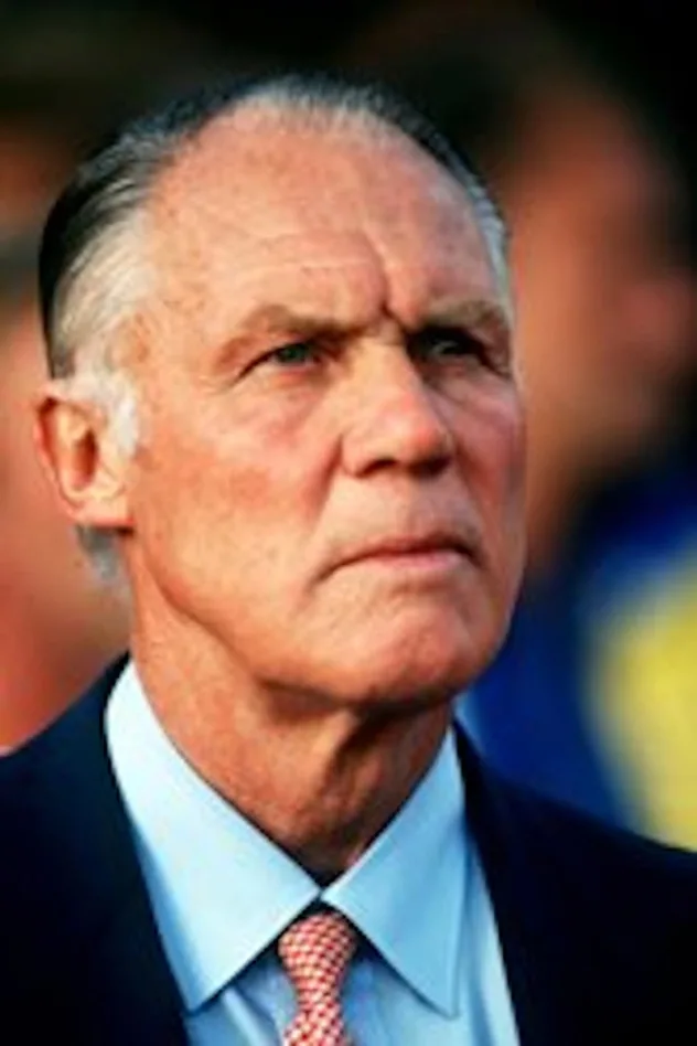 صورة الغلاف لـ Rinus Michels