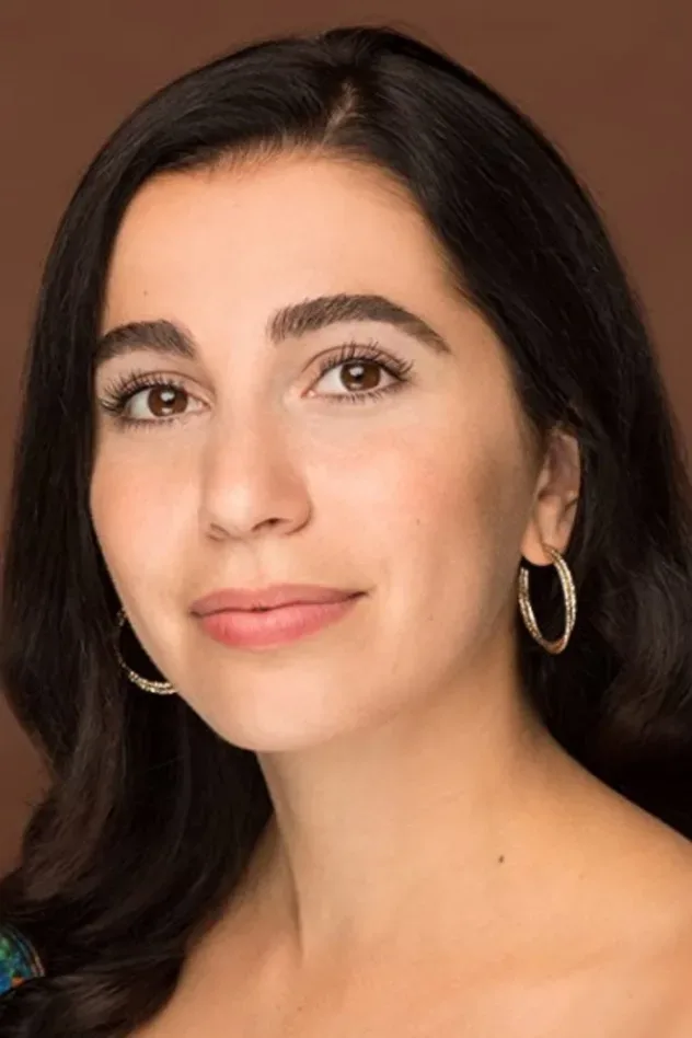 Imagen de portada para Lainey Lipson