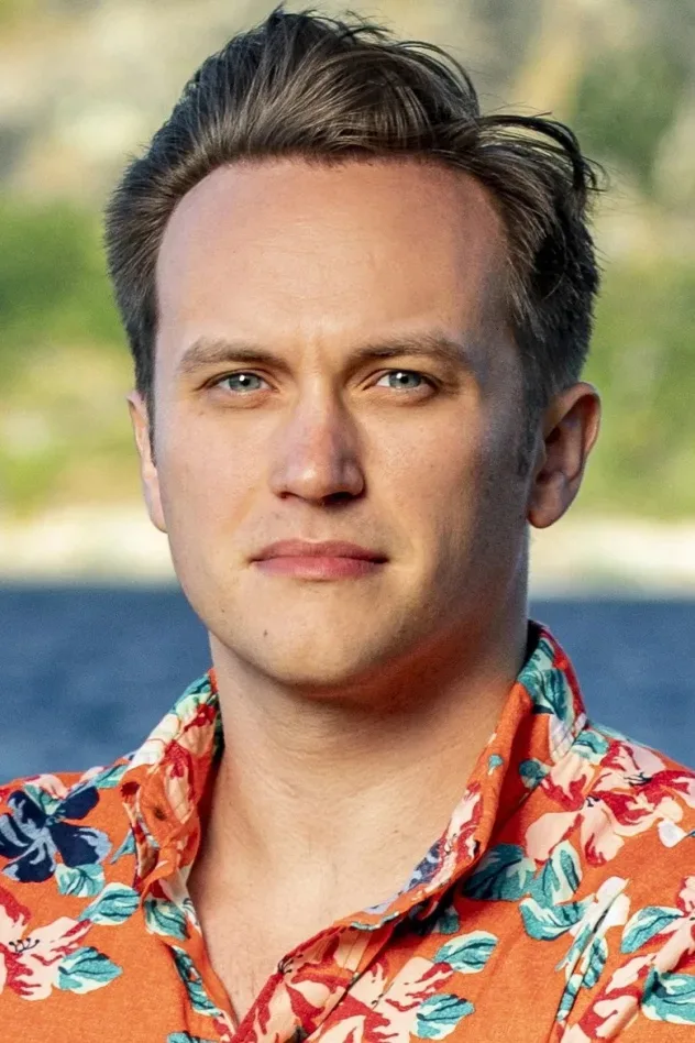 Обложка для Nick Wilson