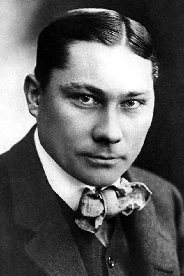 Paul Wegener için kapak görseli