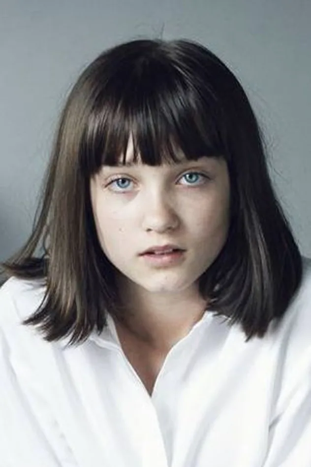 Cover image for Vitaliia Turchyn