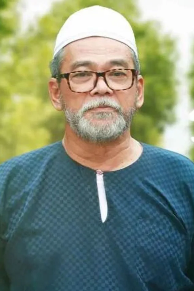 Imagen de portada para Hafidzuddin Fazil