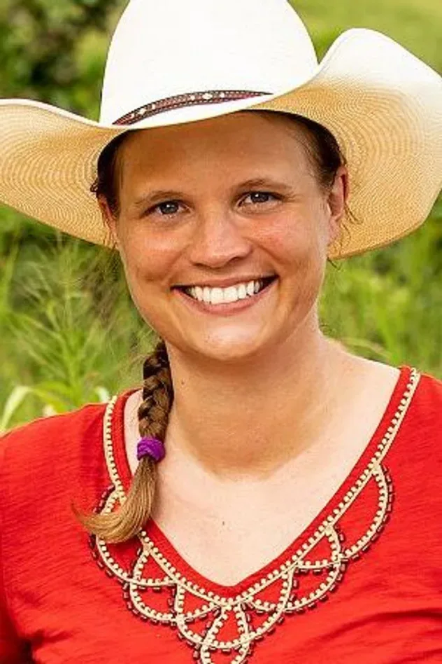 Обложка для Elizabeth Olson